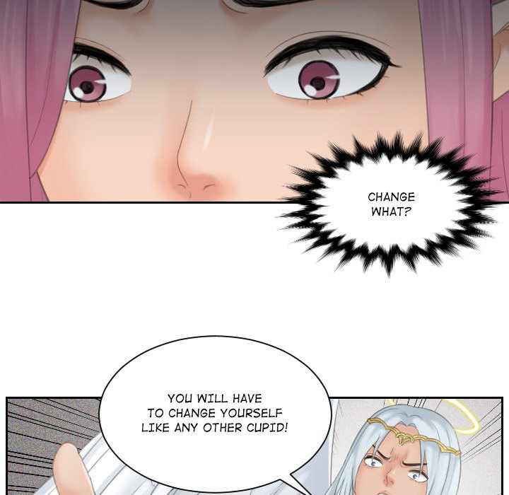 My Love Companion Chapter 1 Page 23