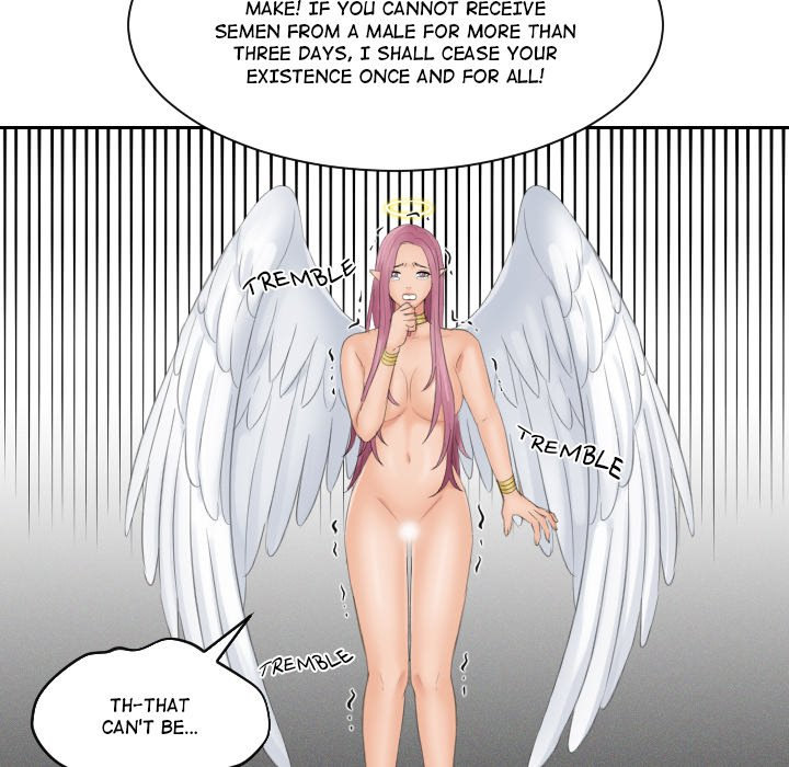 My Love Companion Chapter 1 Page 26
