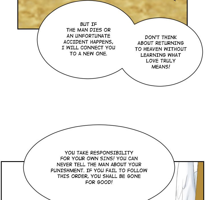 My Love Companion Chapter 1 Page 28
