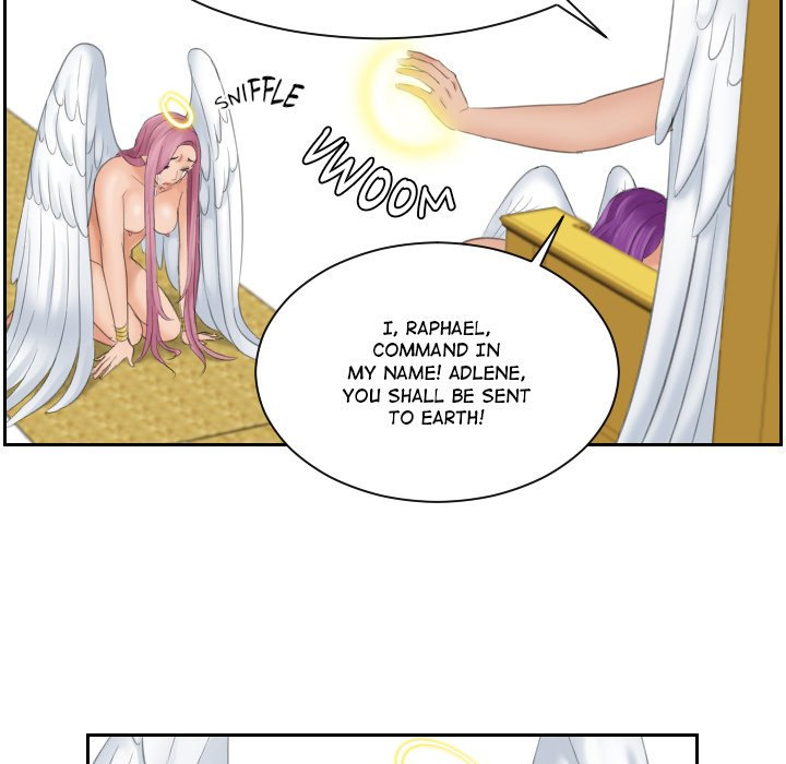 My Love Companion Chapter 1 Page 29