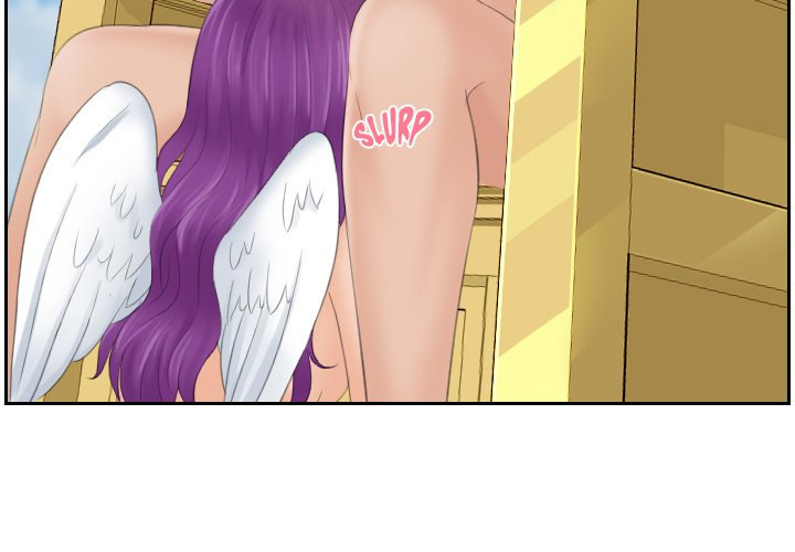My Love Companion Chapter 1 Page 3
