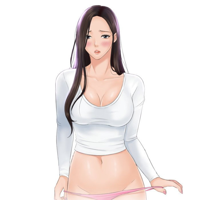 My Love Companion Chapter 1 Page 34