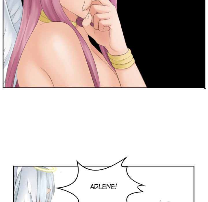 My Love Companion Chapter 1 Page 7