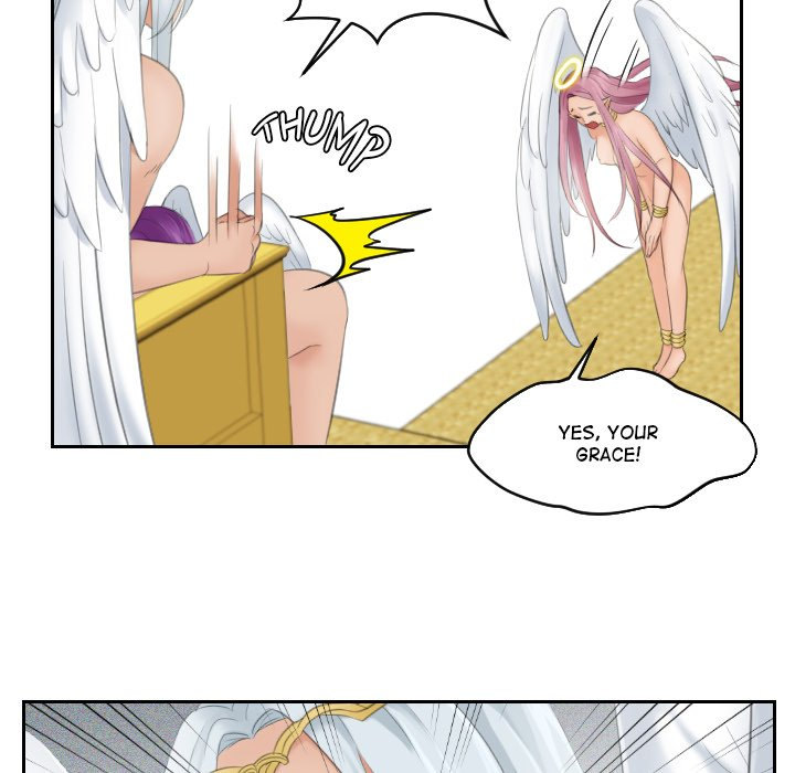My Love Companion Chapter 1 Page 8