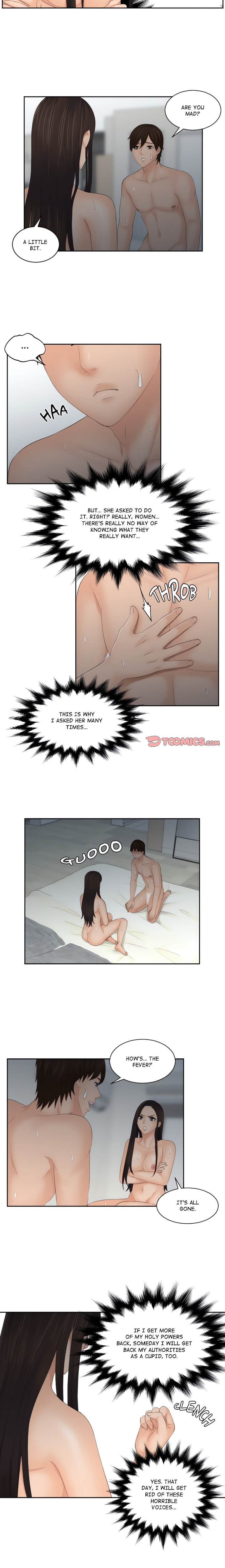 My Love Companion Chapter 10 Page 4