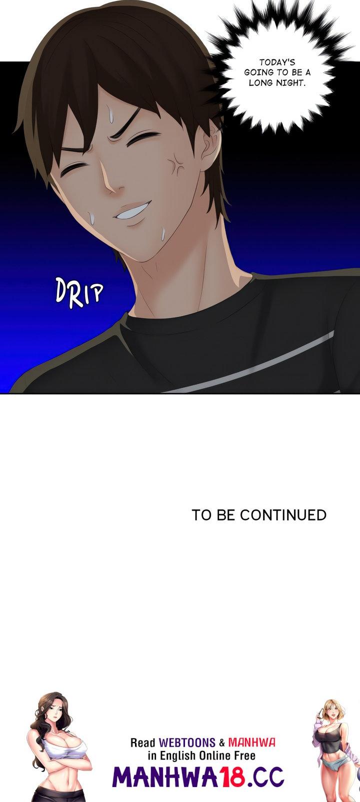 My Love Companion Chapter 15 Page 13