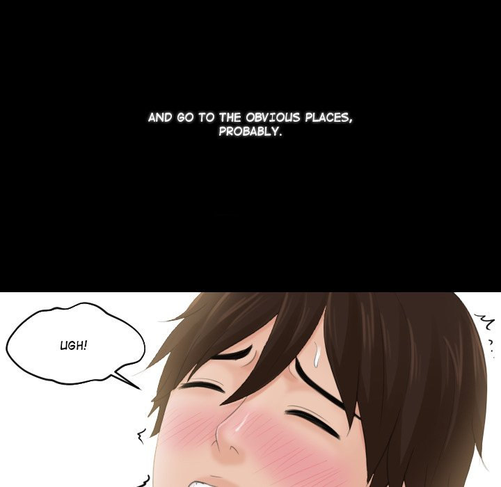 My Love Companion Chapter 1 Page 10