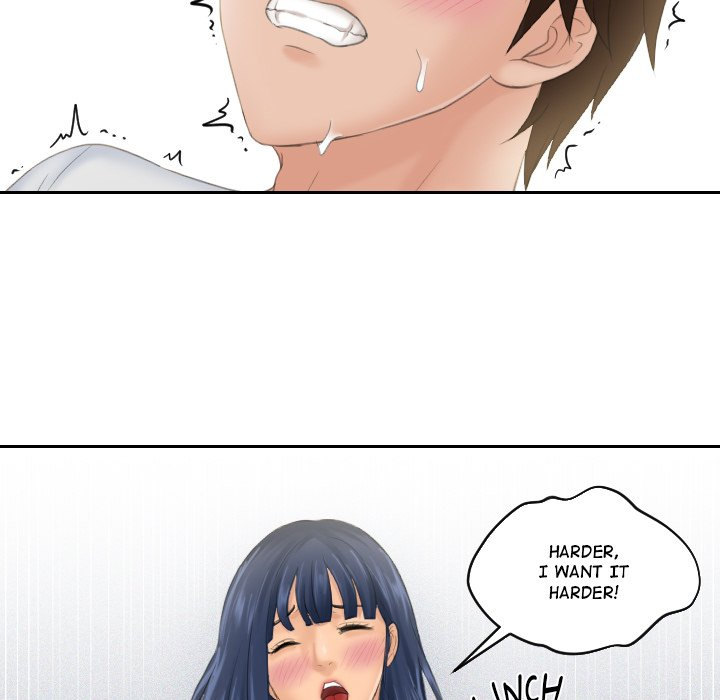 My Love Companion Chapter 1 Page 11