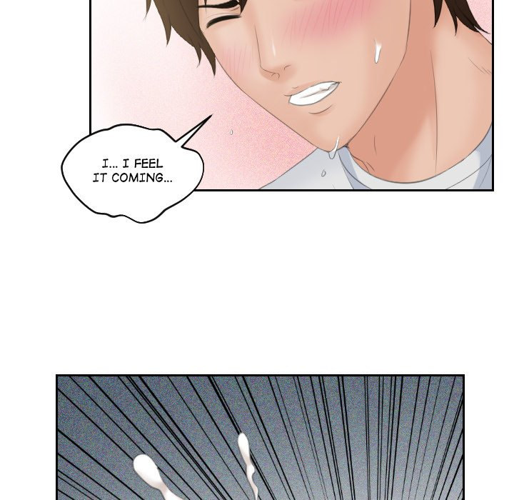 My Love Companion Chapter 1 Page 18