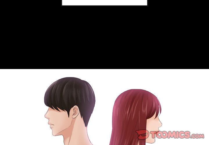 My Love Companion Chapter 1 Page 2