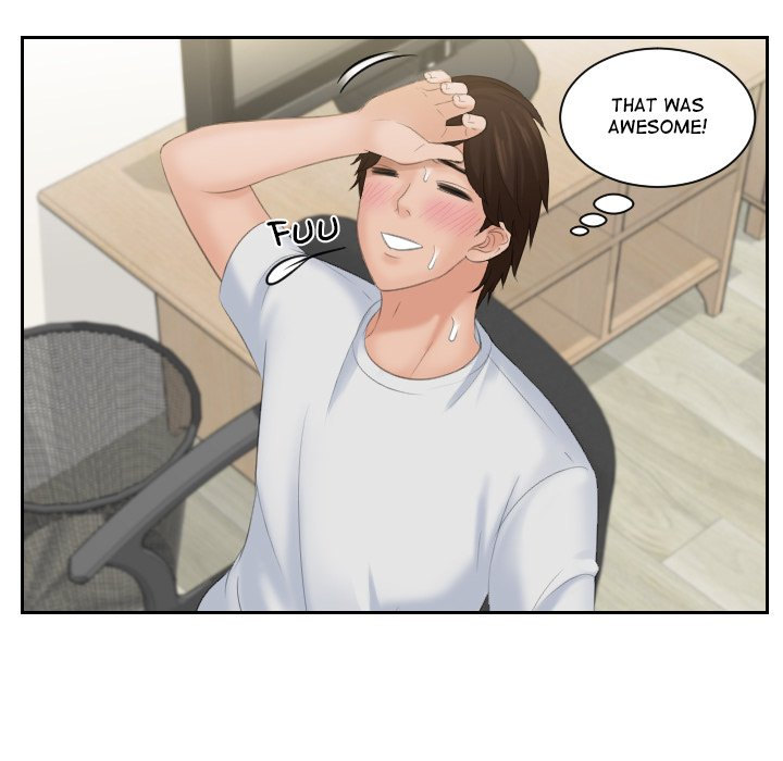 My Love Companion Chapter 1 Page 20