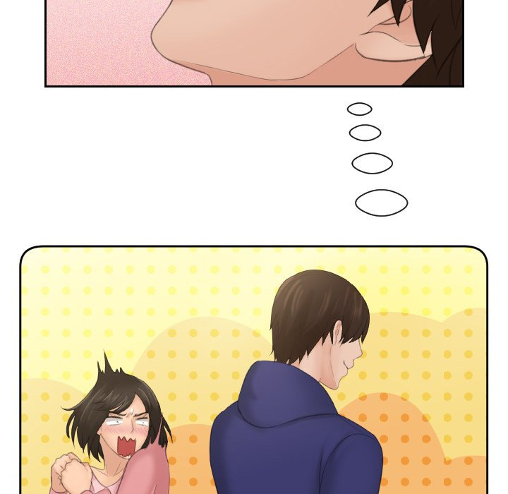 My Love Companion Chapter 1 Page 23