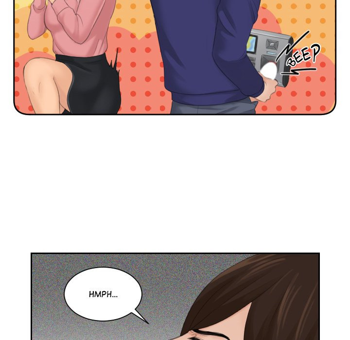 My Love Companion Chapter 1 Page 24