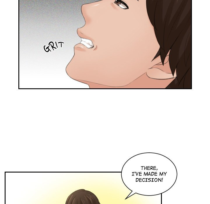 My Love Companion Chapter 1 Page 25