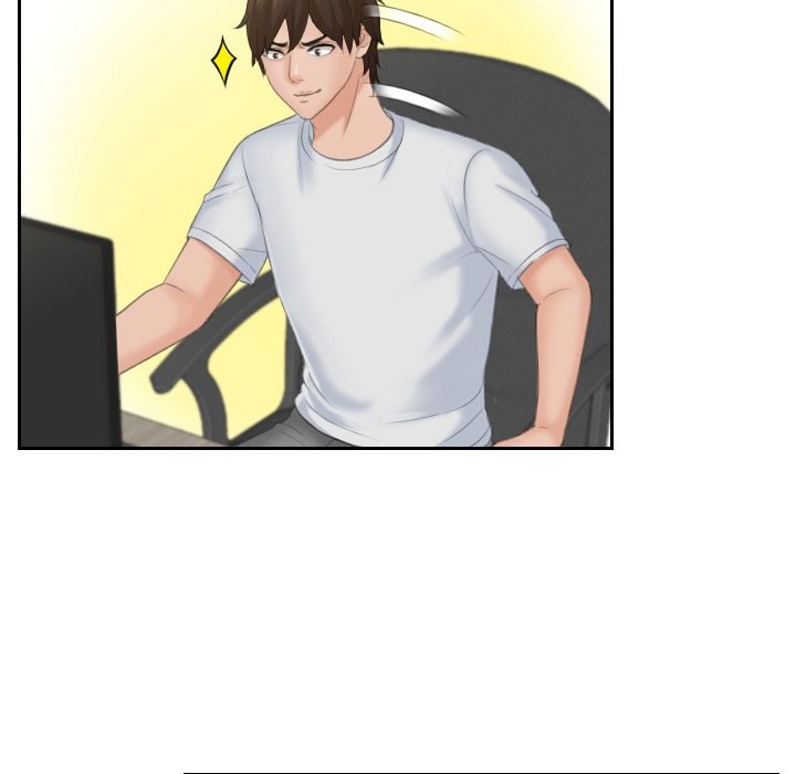 My Love Companion Chapter 1 Page 26