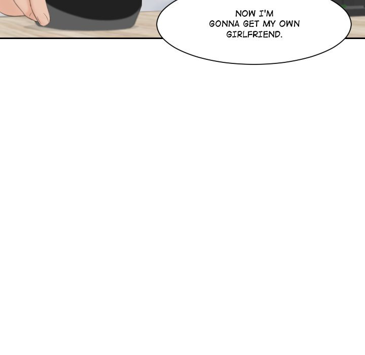 My Love Companion Chapter 1 Page 30