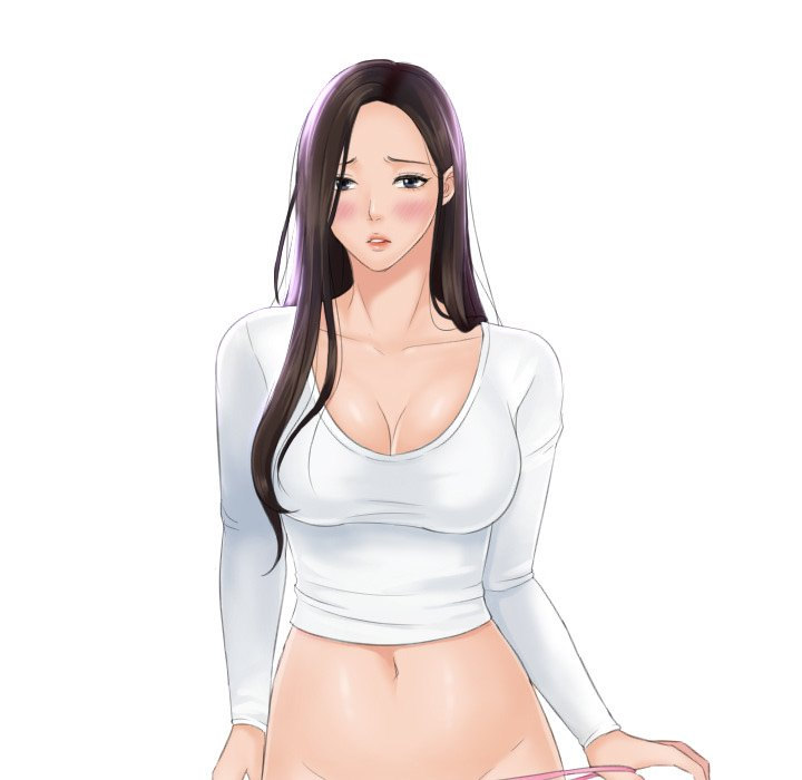 My Love Companion Chapter 1 Page 31