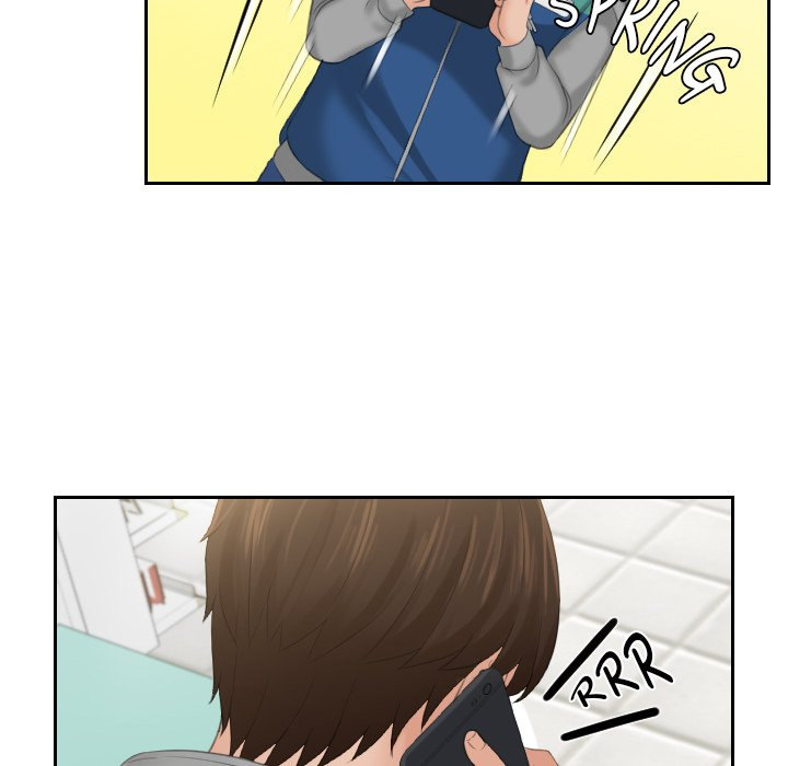 My Love Companion Chapter 1 Page 38