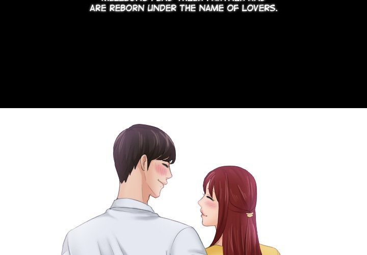 My Love Companion Chapter 1 Page 4