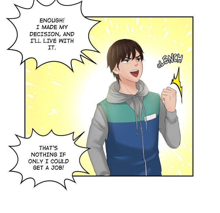 My Love Companion Chapter 1 Page 44