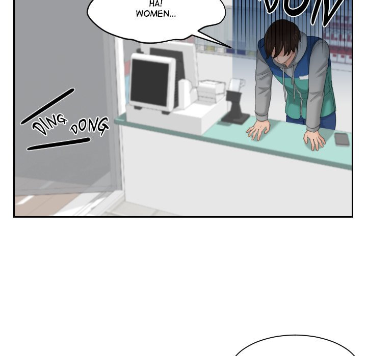 My Love Companion Chapter 1 Page 47