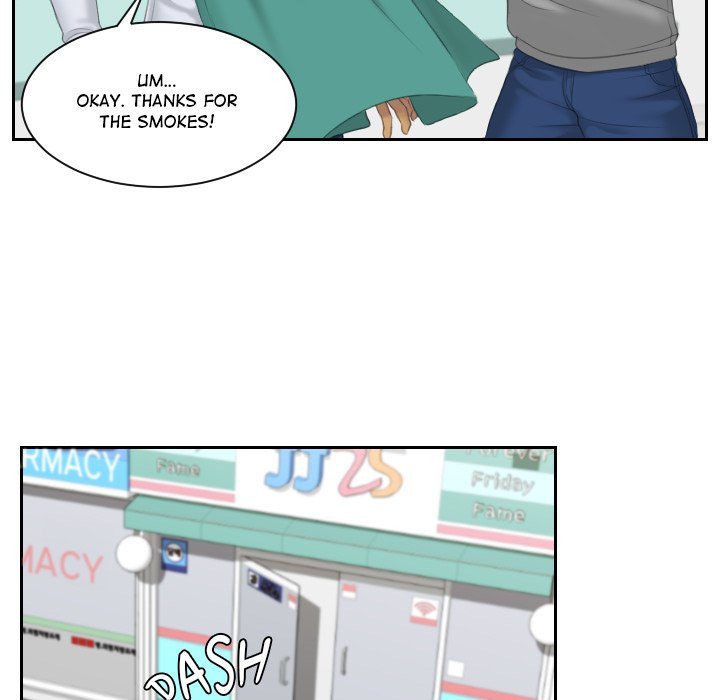 My Love Companion Chapter 1 Page 51