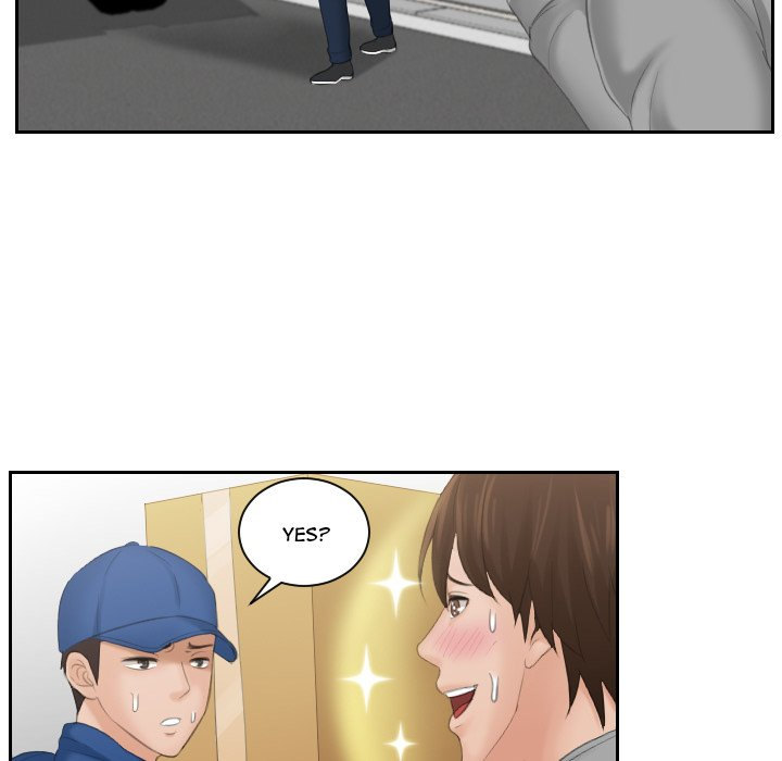 My Love Companion Chapter 1 Page 58
