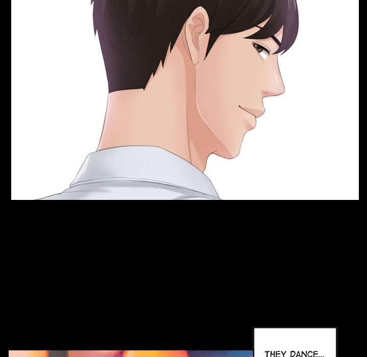 My Love Companion Chapter 1 Page 6