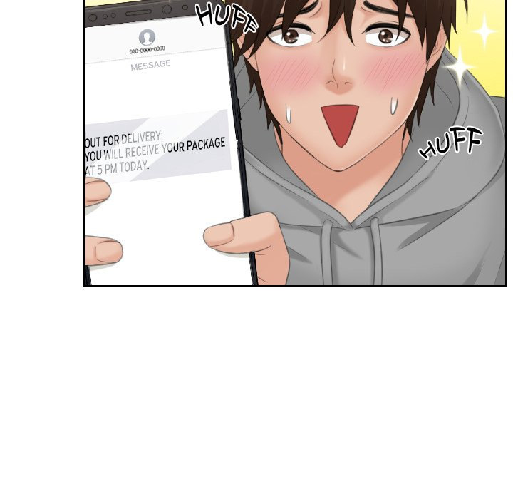 My Love Companion Chapter 1 Page 60