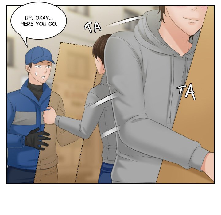 My Love Companion Chapter 1 Page 61