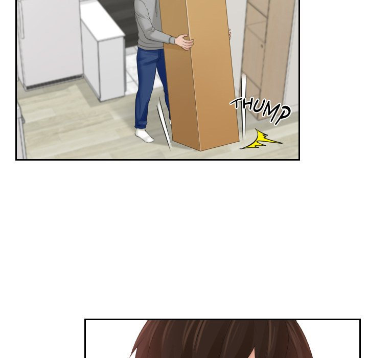 My Love Companion Chapter 1 Page 63
