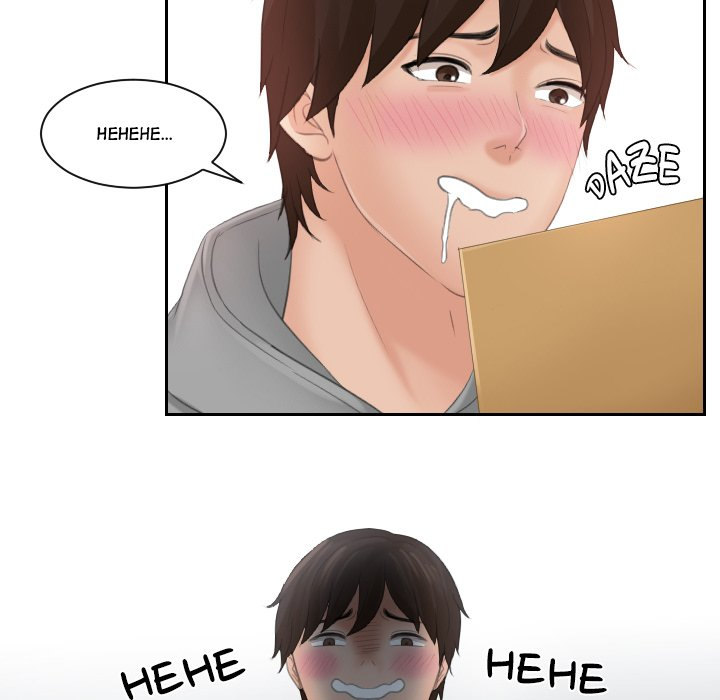 My Love Companion Chapter 1 Page 64