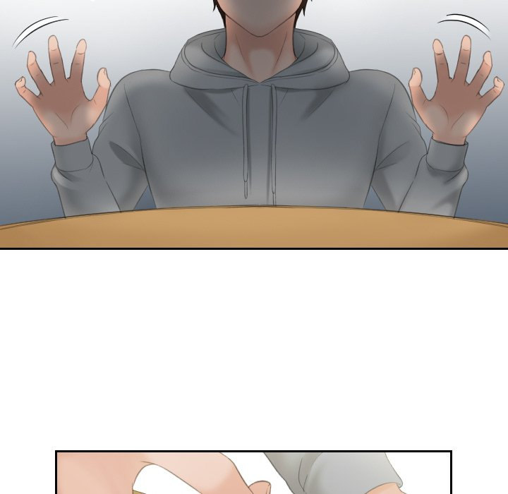 My Love Companion Chapter 1 Page 65