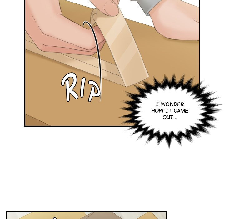 My Love Companion Chapter 1 Page 66