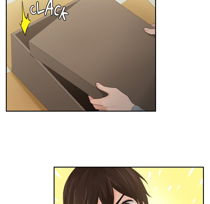 My Love Companion Chapter 1 Page 67