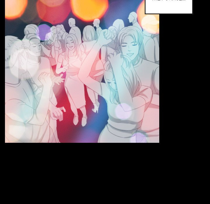 My Love Companion Chapter 1 Page 7