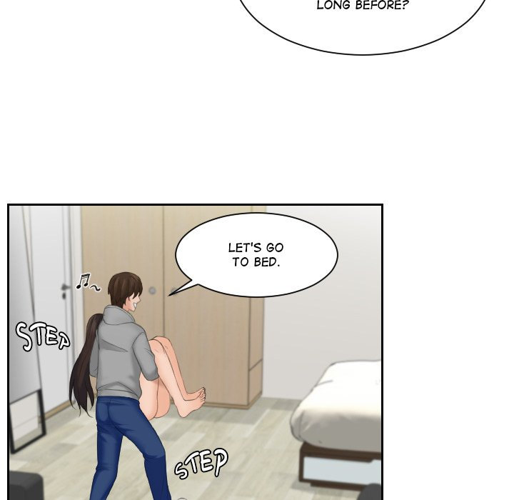 My Love Companion Chapter 1 Page 74