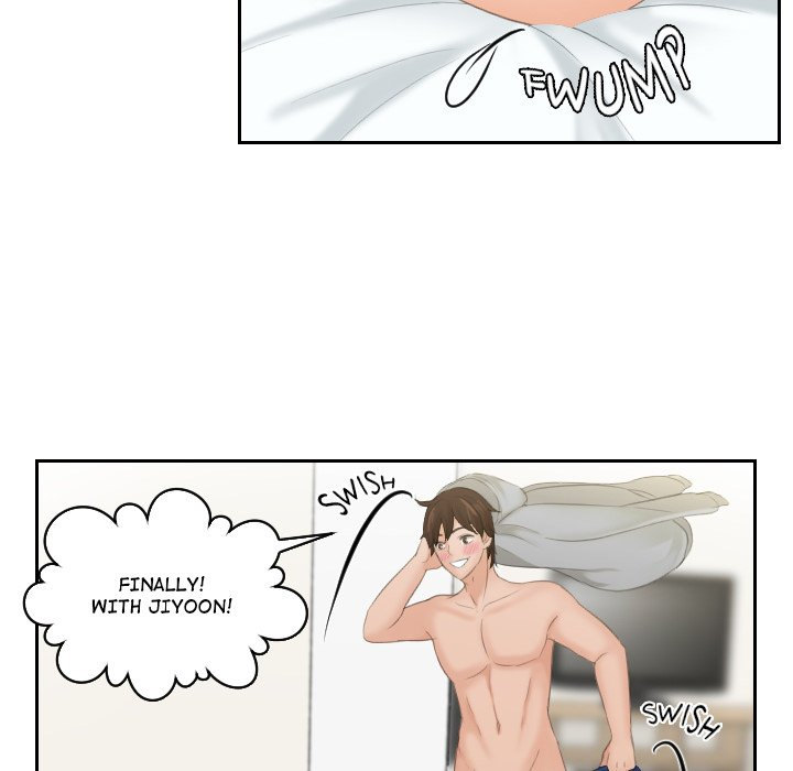My Love Companion Chapter 1 Page 76