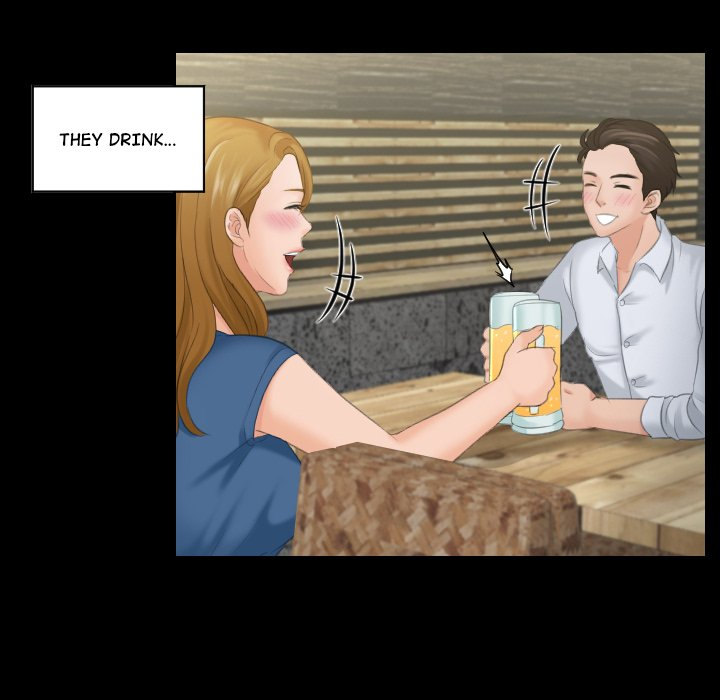 My Love Companion Chapter 1 Page 8