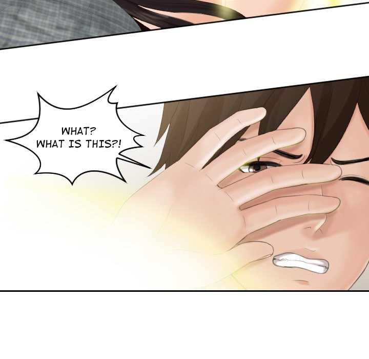My Love Companion Chapter 1 Page 86