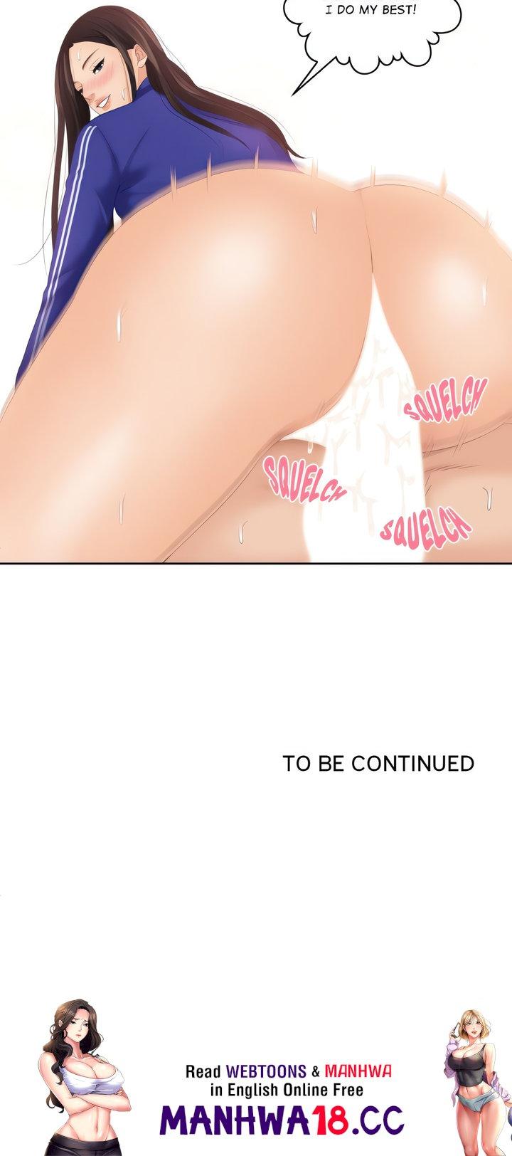 My Love Companion Chapter 21 Page 13