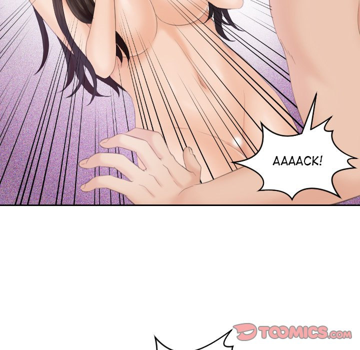 My Love Companion Chapter 2 Page 20