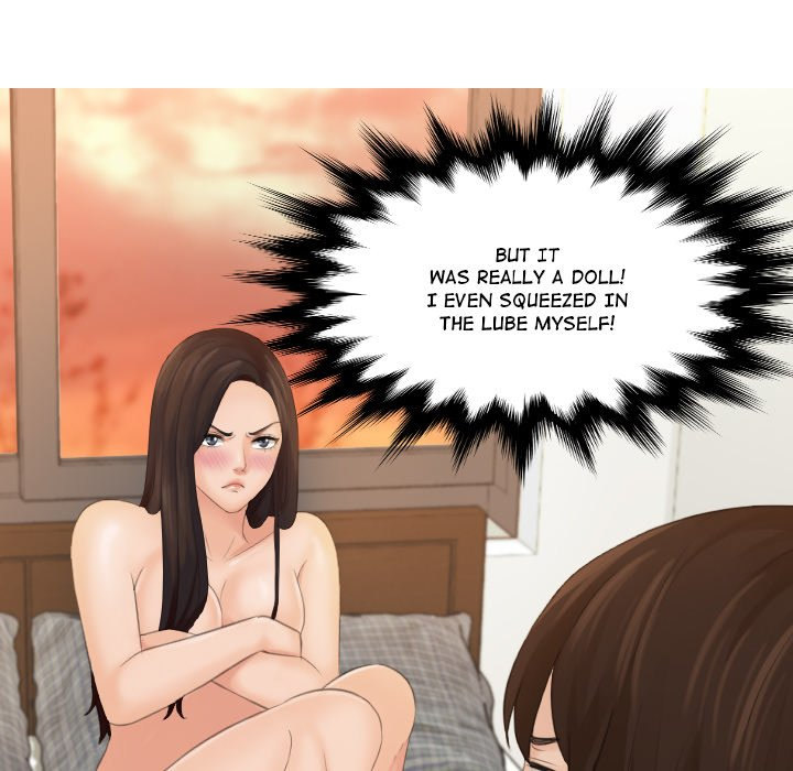 My Love Companion Chapter 2 Page 22