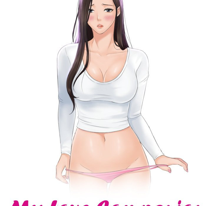 My Love Companion Chapter 2 Page 25