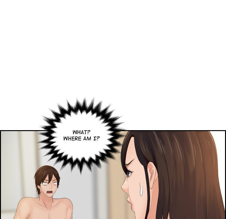 My Love Companion Chapter 2 Page 27