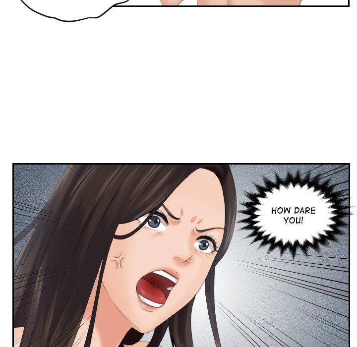 My Love Companion Chapter 2 Page 35
