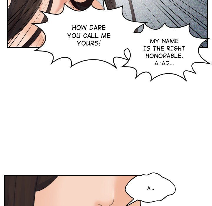 My Love Companion Chapter 2 Page 36