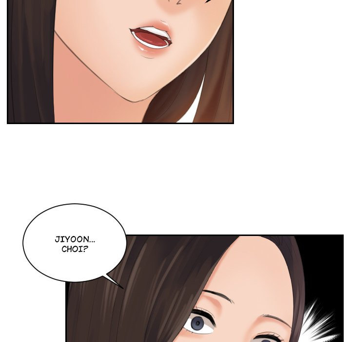 My Love Companion Chapter 2 Page 37