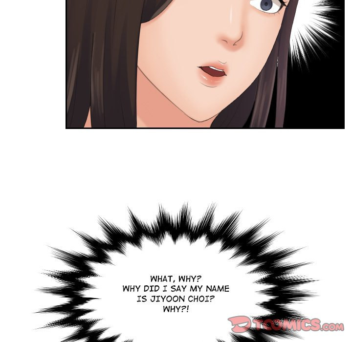 My Love Companion Chapter 2 Page 38