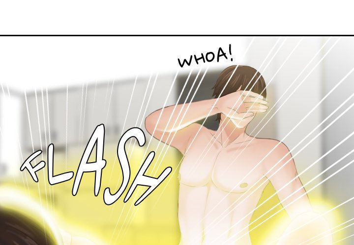 My Love Companion Chapter 2 Page 4